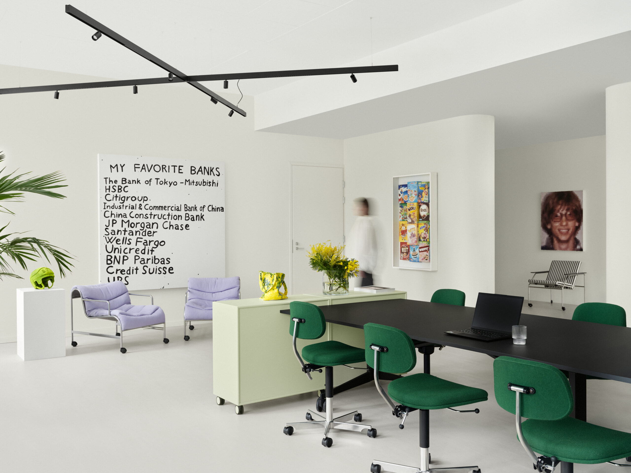 Dottir KOKO3 workspace