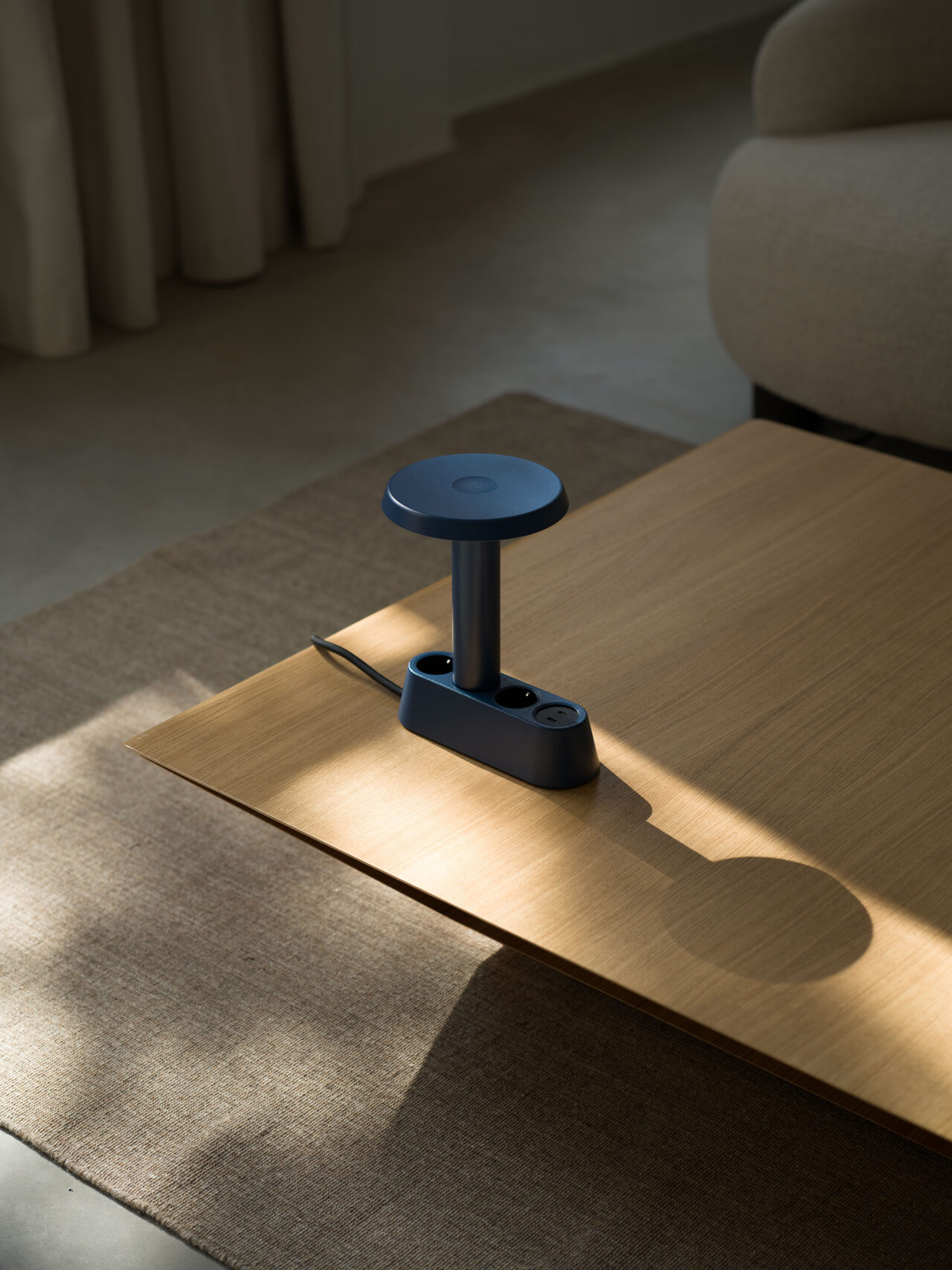 Swedish design studio Form Us With Love has reimagined the Nomad ...